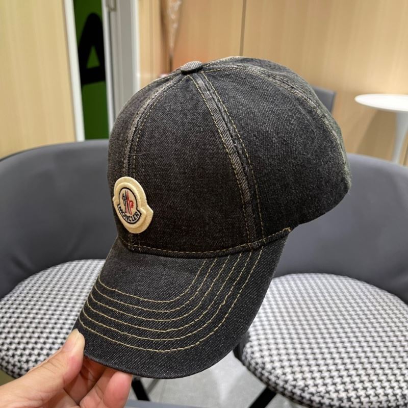 Moncler Caps